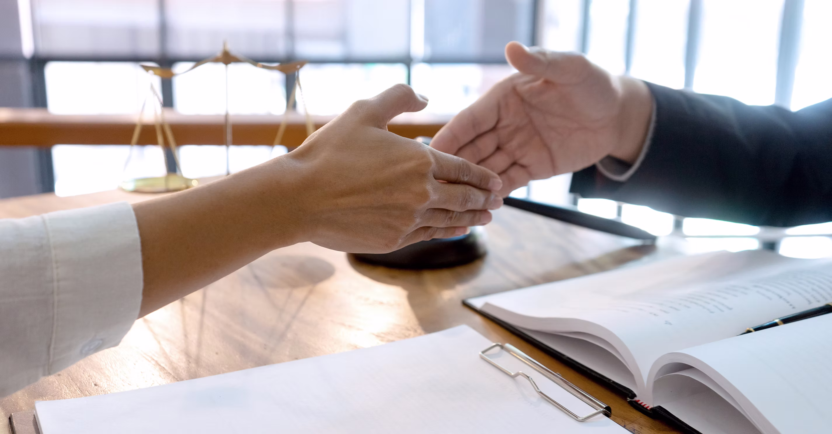 Traductions dans le domaine juridique et de la comptabilité